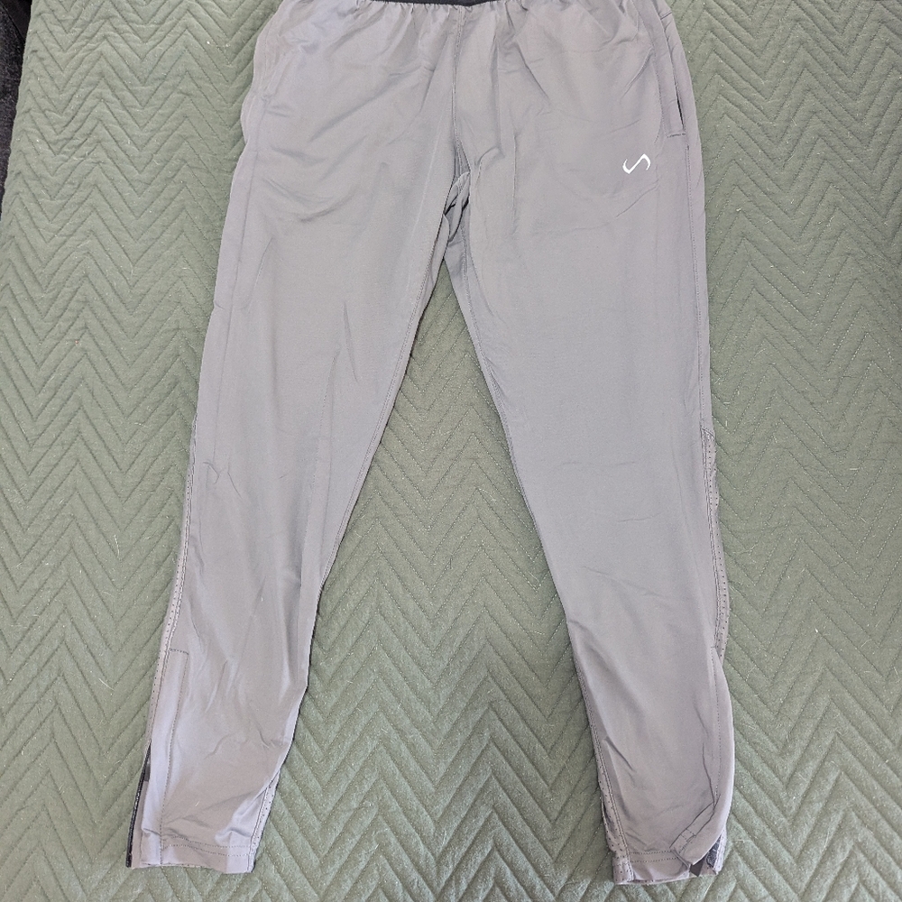 Women's Gray Pants